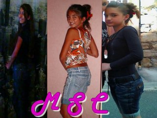 moi et mes princesse