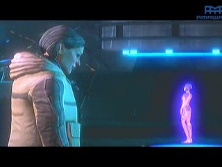 Halo Reach Mission 9 : 3e Partie