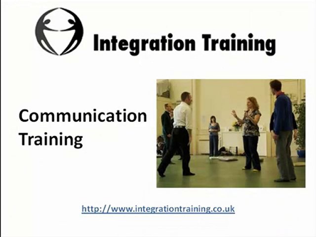 leadership training