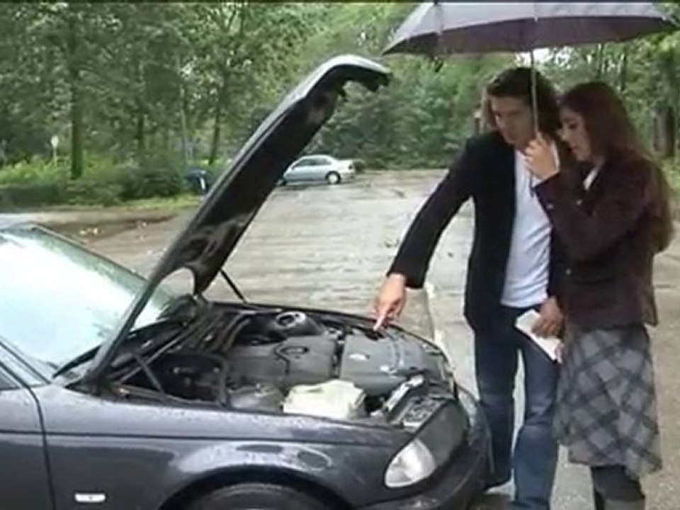 Rijles Rotterdam Schiedam Drive Centrum Varol