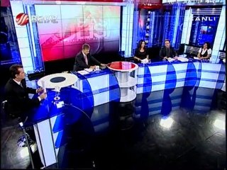 Referandum Sonuçları