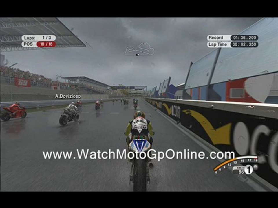 watch moto gp Motorland Aragon live online