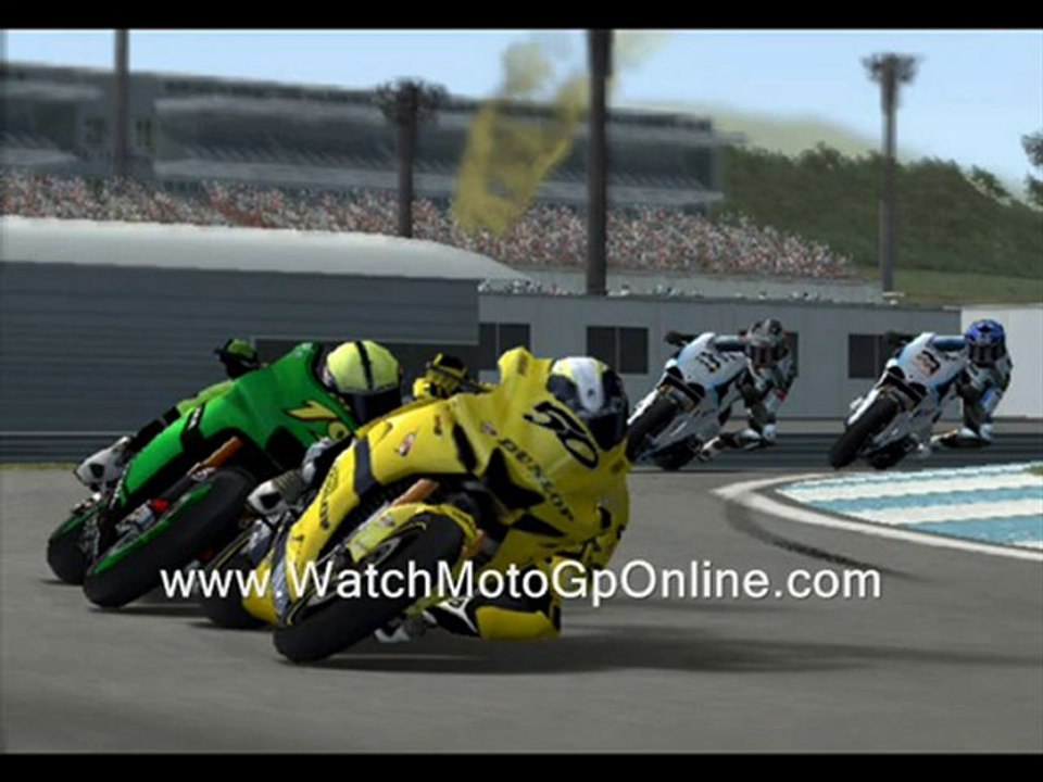 watch grand prix of Motorland Aragon moto gp live online