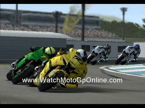 watch grand prix of Motorland Aragon moto gp live online