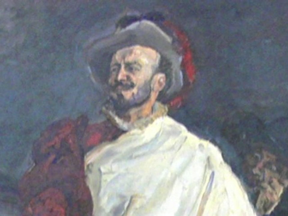 Don Juan (Brassens in italiano)