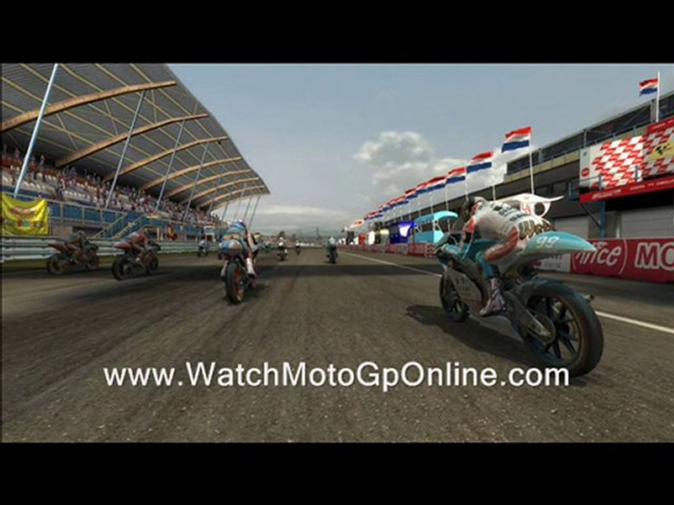 watch Motorland Aragon moto gp grand prix stream online