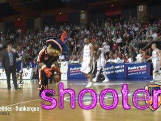 Générique de la présentation Officielle aux partenaires