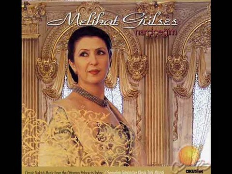 Eksilmeyecek sevgim-Melihat Gülses