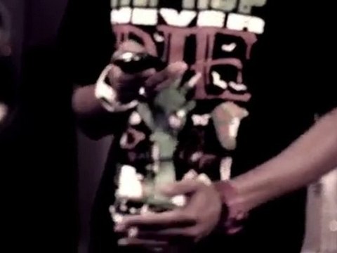 MatchStick ft 13K & Nathy : Paris 2 Jersey