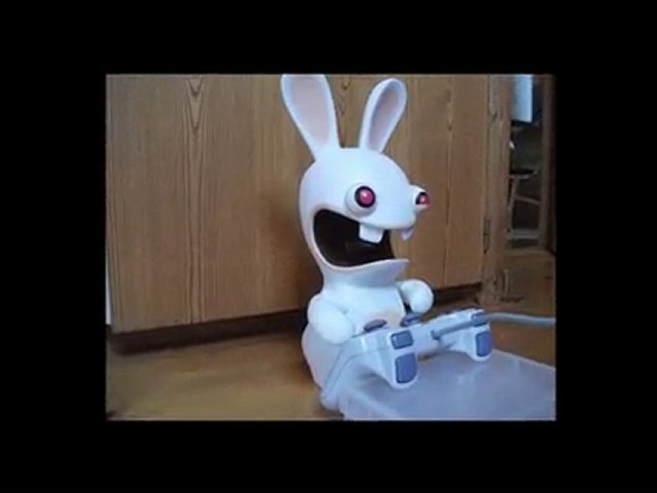 générique la chambre des jeux vidéo