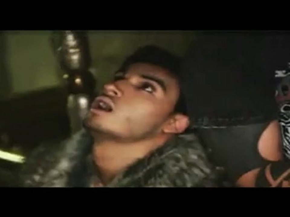 Dana International - ALAY (With Subliminal)