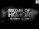 Medal of Honor Sniper Videosu | Teknoloca