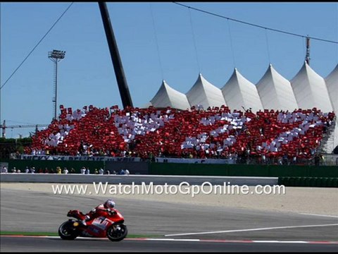 watch moto gp Motorland Aragon live online