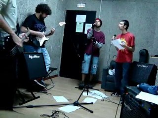 Werwolf - Quiero ser tu perro