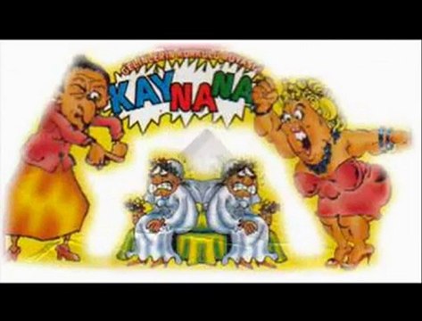 _ İzmiRLi TayLan - Abe Kaynana