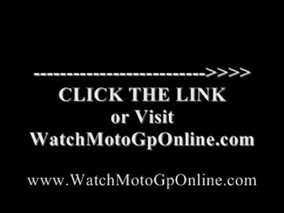 watch moto gp Motorland Aragon grand prix 2010