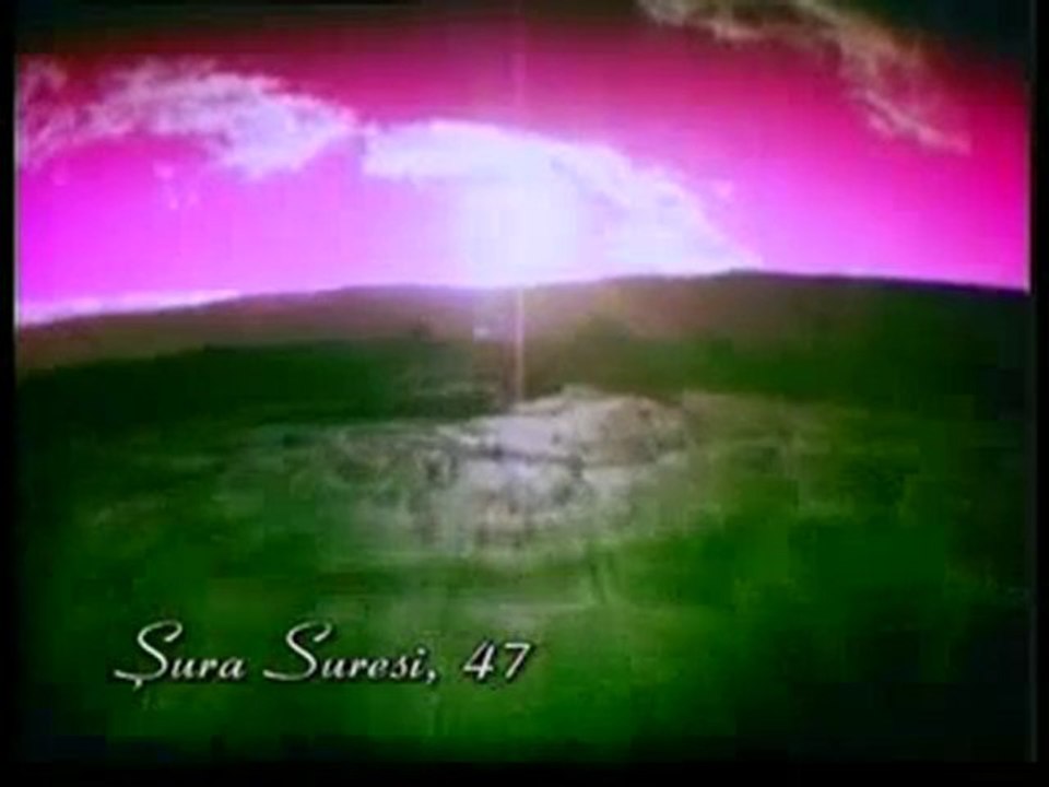 Kuran Meali: Şura Suresi 36-53