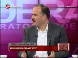 Referandum Sonuçları