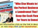 How to Start Laundry Business - Secrets of Buying and Owning