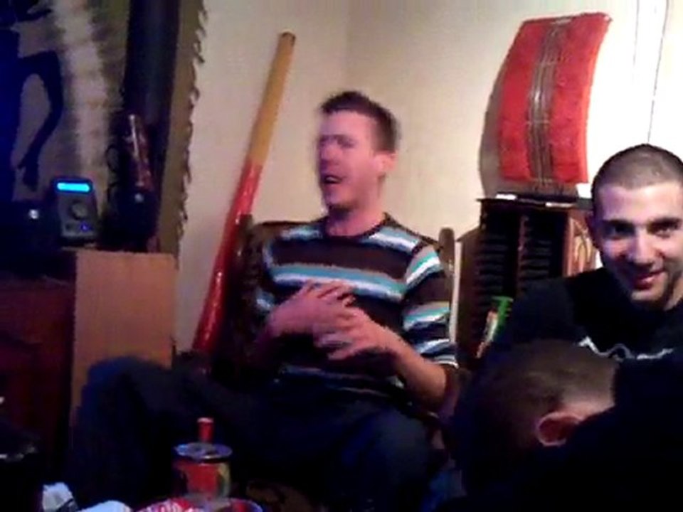 impro bombardo  franko-espagnoless
