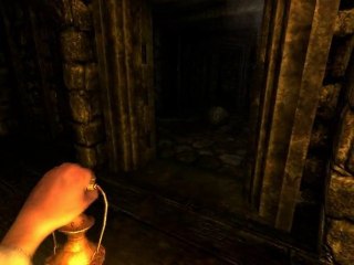 Amnesia The Dark Descent - Partie 6 - Prison Break