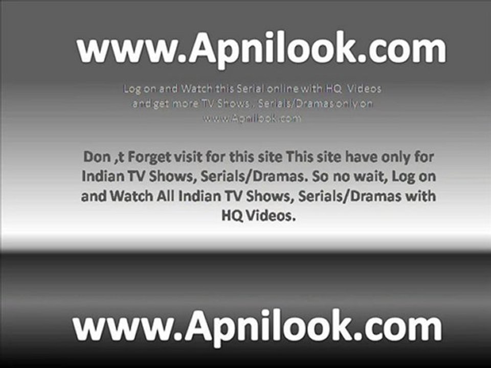 Watch Geet Hui Sab se Parayi 21th September 2010