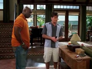 Two and a Half Men - Jake's Ringtone