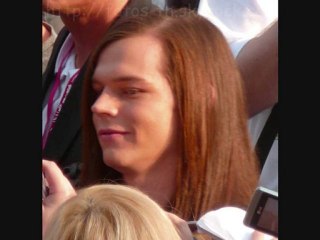 TokioHotel Beim Comet 2O1O in Oberhausen