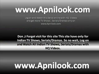 Watch Laagi Tujhse Lagan 21th September 2010