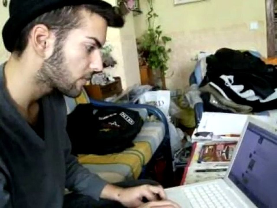 Making of Carpe Diem