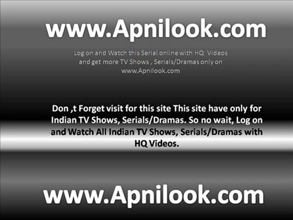 Watch Comedy circus ka Jadoo 21th September 2010