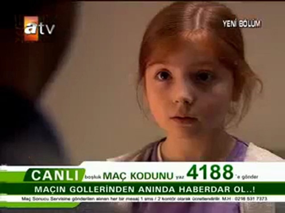 Olgun Şimşek - Üflediler Söndüm (Kapalıçarşı 8. Bölümden)