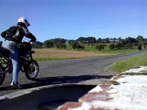 beta moteur derbi pro race