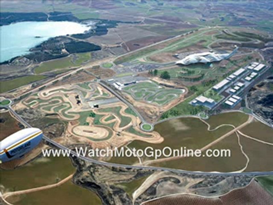 watch moto gp Motorland Aragon gp on the internet