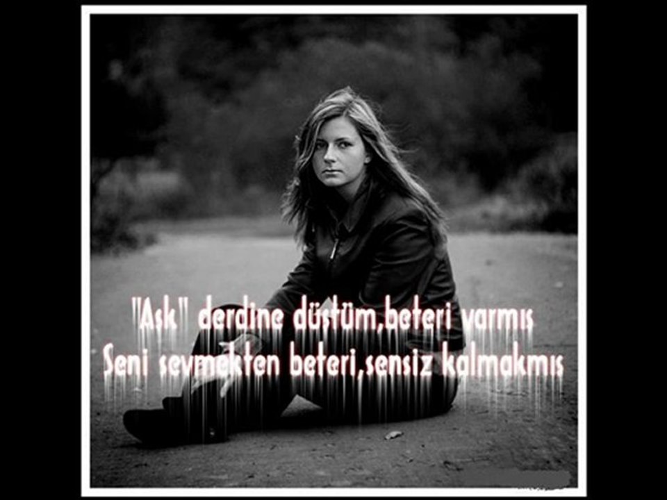 gülseren gül kopamam ayrılamam recep bacak