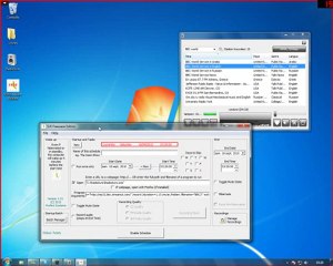 [Tuto] Enregistrer un flux audio sans stéréo mix ( BBC)