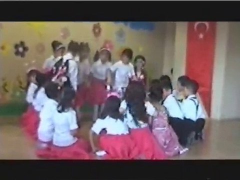 istoç ilköğretim okulu 1-H Sınıfı 2010.KOLBASTI