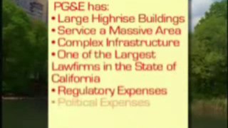 PG&E has issues.  Find out more here!