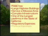 PG&E has issues.  Find out more here!
