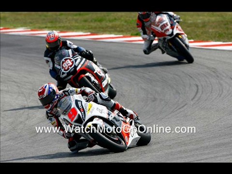 watch moto gp Motorland Aragon 2010 live on internet