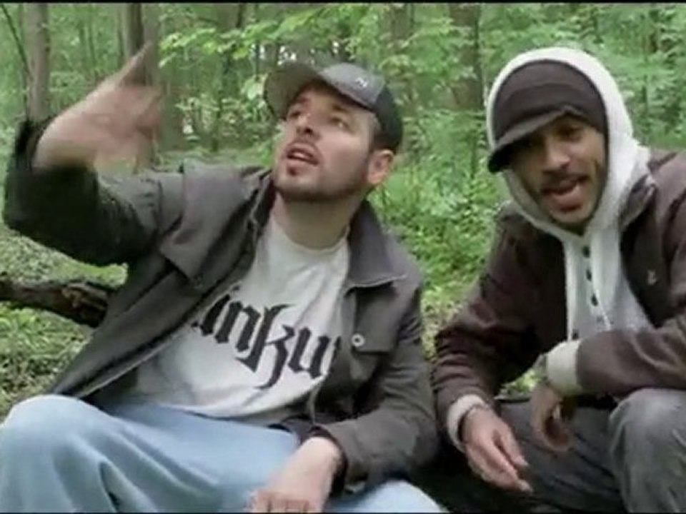 Blessin Fire - Aucun Fardeau