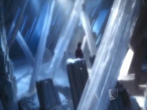 smallville saison 5 épisode 22 L'hôte du diable