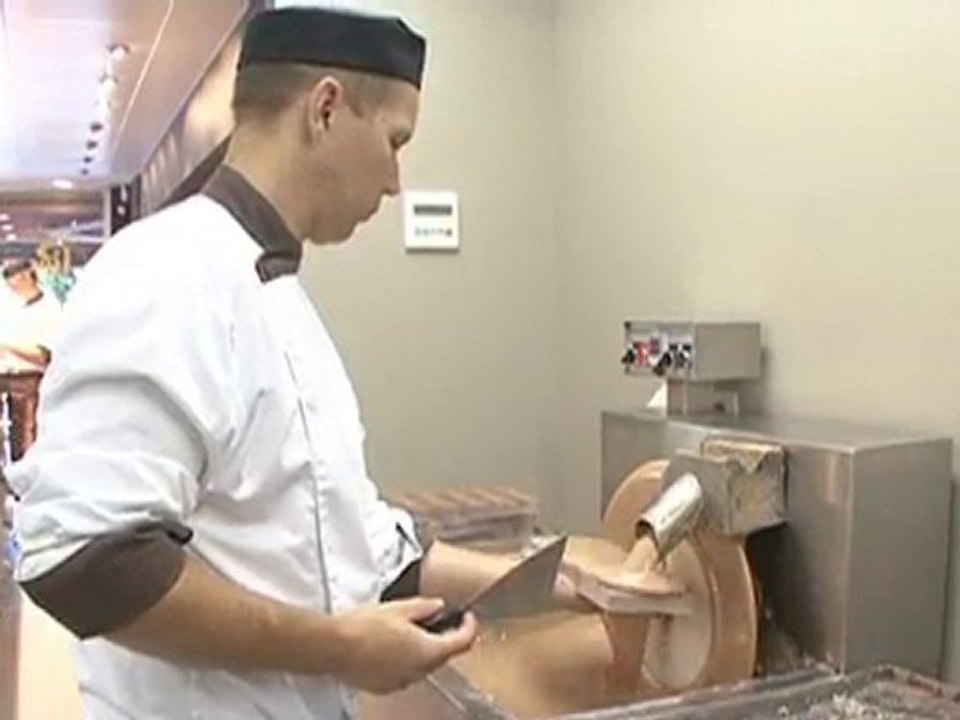 Chocolaterie Haarlem Hillegom Pierre Chocolaterie