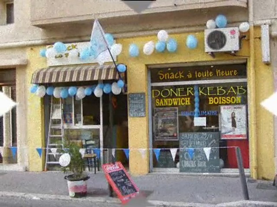 Ma raison d' être...