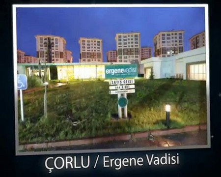 Makro İnşaat Tanıtım Filmi