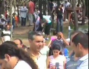 CUN-DER PİKNİK 2010 v2