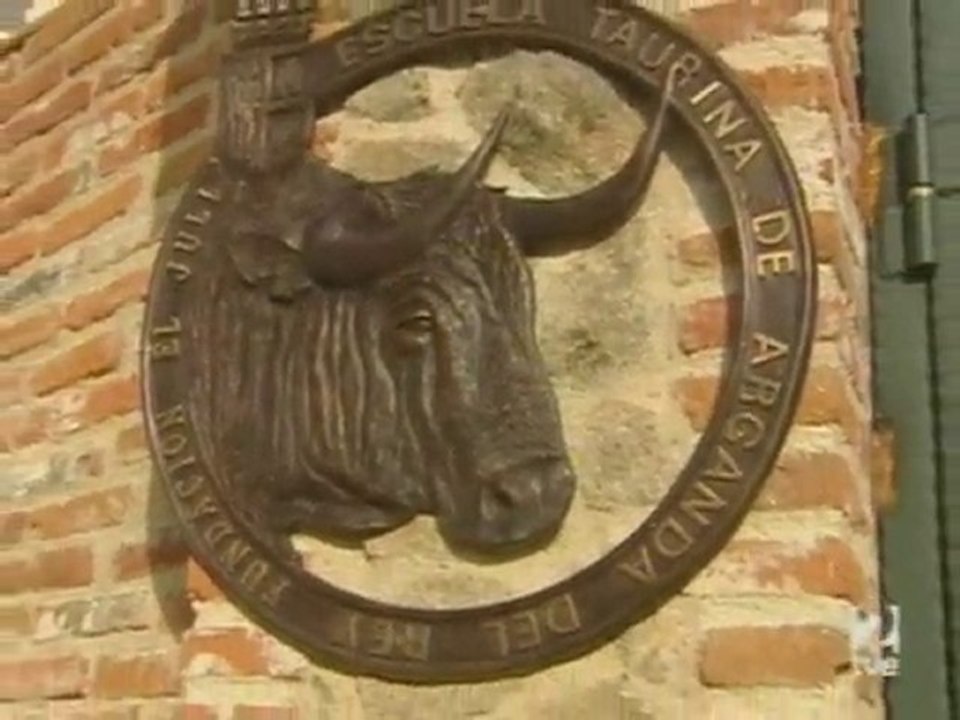 Presentación de la Escuela de Arganda