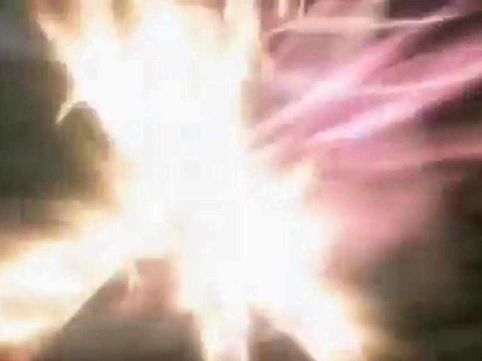 Dissidia Final Fantasy : Opening