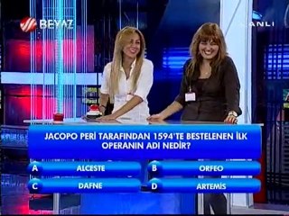 Sarıca Ailesi Günün Galibi Oldu