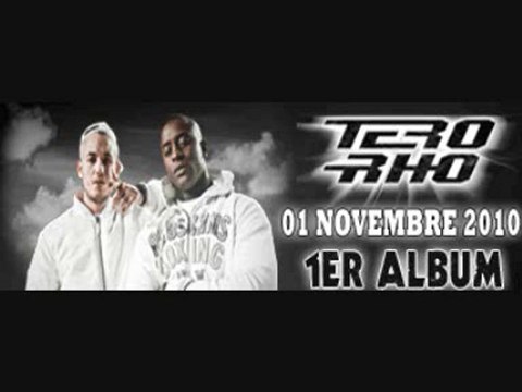 45 TERO RHO LIM ZELER - DROGUE TRANSPORTEUR 2010